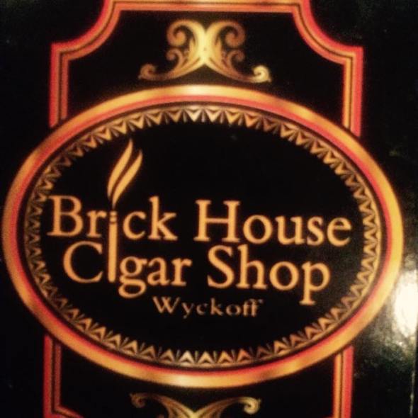 Brick House Wyckoff New Jersey